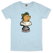 Winnie-The-Pooh "Veni Vidi Vici" Unisex Tee