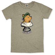 Winnie-The-Pooh "Veni Vidi Vici" Unisex Tee