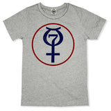 NASA Project Mercury Insignia Unisex Tee