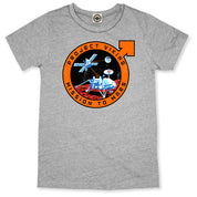 NASA Project Viking Mission To Mars Men's Tee