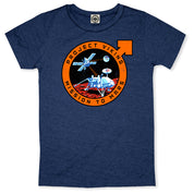 NASA Project Viking Mission To Mars Men's Tee