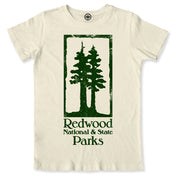 Redwood National & State Parks Men's Tee