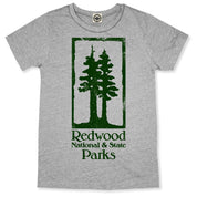 Redwood National & State Parks Men's Tee