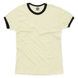 Go-To Unisex Ringer Tee