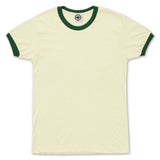 Go-To Unisex Ringer Tee