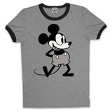 Gallopin' Gaucho Unisex Ringer Tee