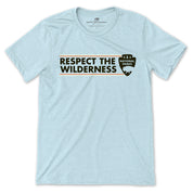 RTW National Parks Logo Unisex Tee