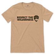 RTW National Parks Logo Unisex Tee