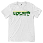 RTW National Parks Logo Unisex Tee