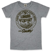 Smokey Bear "Keep America Clean & Green" Kid's Tee