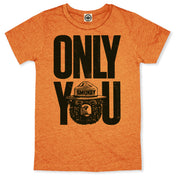 Smokey Bear "Only You" Men's Tee