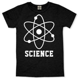 Science Logo Unisex Tee