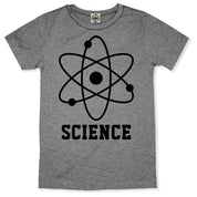 Science Logo Toddler Tee