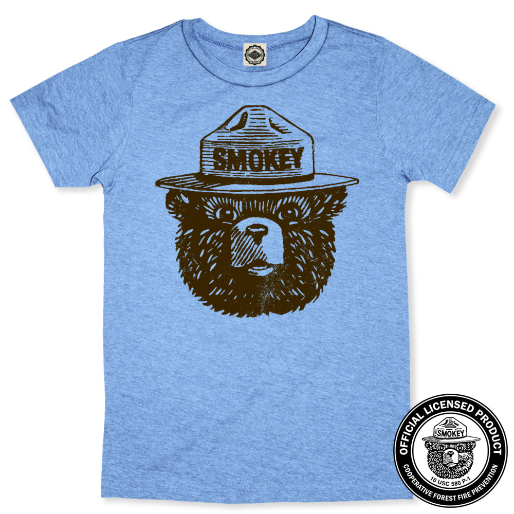 Official Smokey Bear Toddler Tee