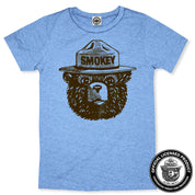 Official Smokey Bear Infant Tee