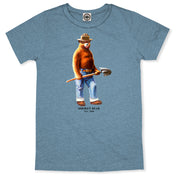 Smokey Bear Est. 1944 Men's Tee