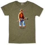 Smokey Bear Est. 1944 Unisex Tee