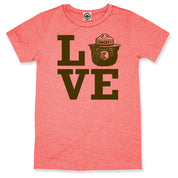 Smokey Bear Love Kid's Tee