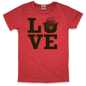 Smokey Bear Love Kid's Tee