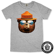 Smokey Bear Shades Men's Tee