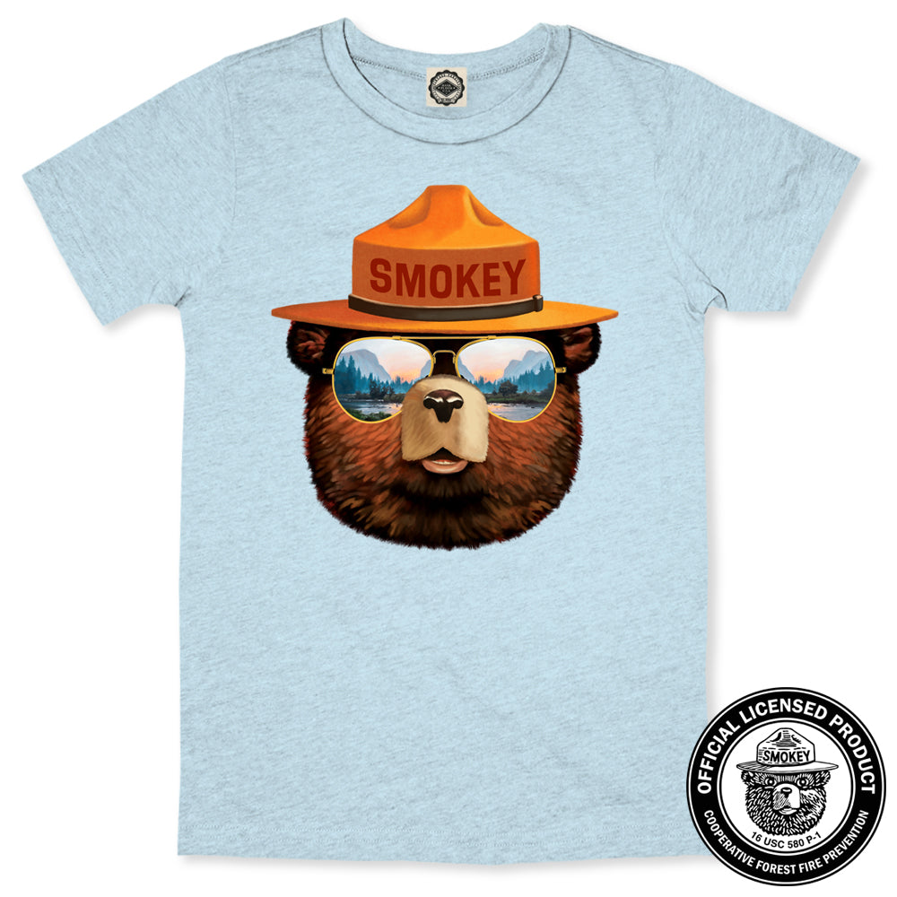 Smokey Bear Shades Men's Tee