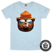 Smokey Bear Shades Men's Tee