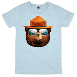 Smokey Bear Shades Unisex Tee
