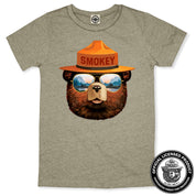 Smokey Bear Shades Men's Tee