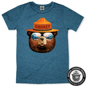 Smokey Bear Shades Men's Tee