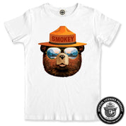 Smokey Bear Shades Men's Tee