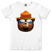 Smokey Bear Shades Men's Tee