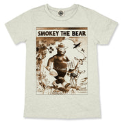 Smokey Bear "Smokey The Bear Song Book" Toddler Tee