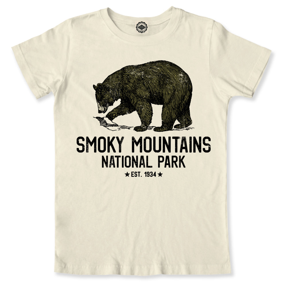 Smoky Mountains National Park 1934 Men's Tee