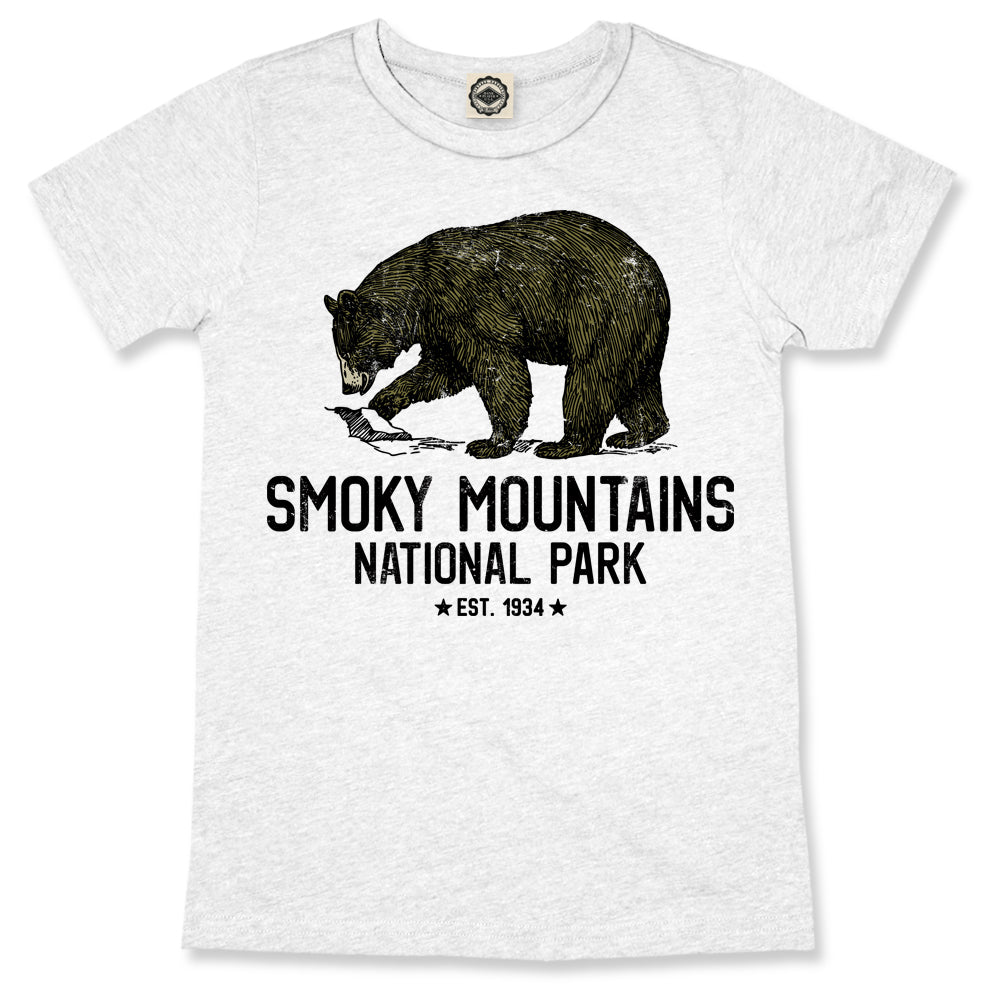 Smoky Mountains National Park 1934 Men's Tee