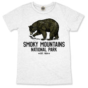 Smoky Mountains National Park 1934 Men's Tee