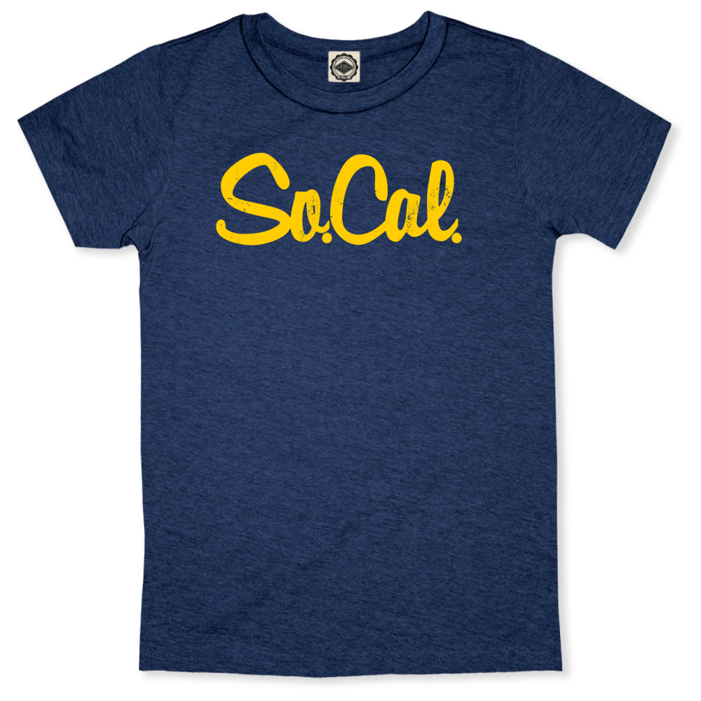 So.Cal. (Southern California) Toddler Tee