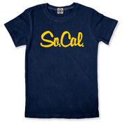 So.Cal. (Southern California) Infant Tee