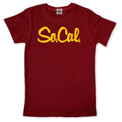 So.Cal. (Southern California) Toddler Tee