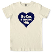 SoCal Strong Men's Tee