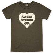 SoCal Strong Men's Tee