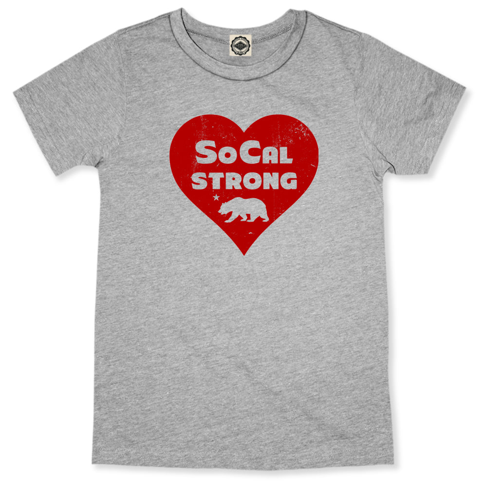 SoCal Strong Men's Tee