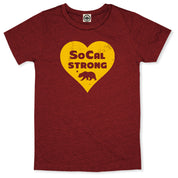 SoCal Strong Men's Tee