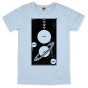 The Solar System Men's Tee