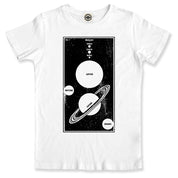 The Solar System Kid's Tee