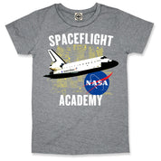 NASA Spaceflight Academy Infant Tee