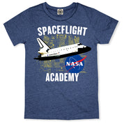 NASA Spaceflight Academy Toddler Tee