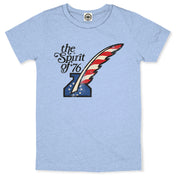 Spirit Of '76 (Bicentennial) Unisex Tee