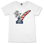 Spirit Of '76 (Bicentennial) Unisex Tee