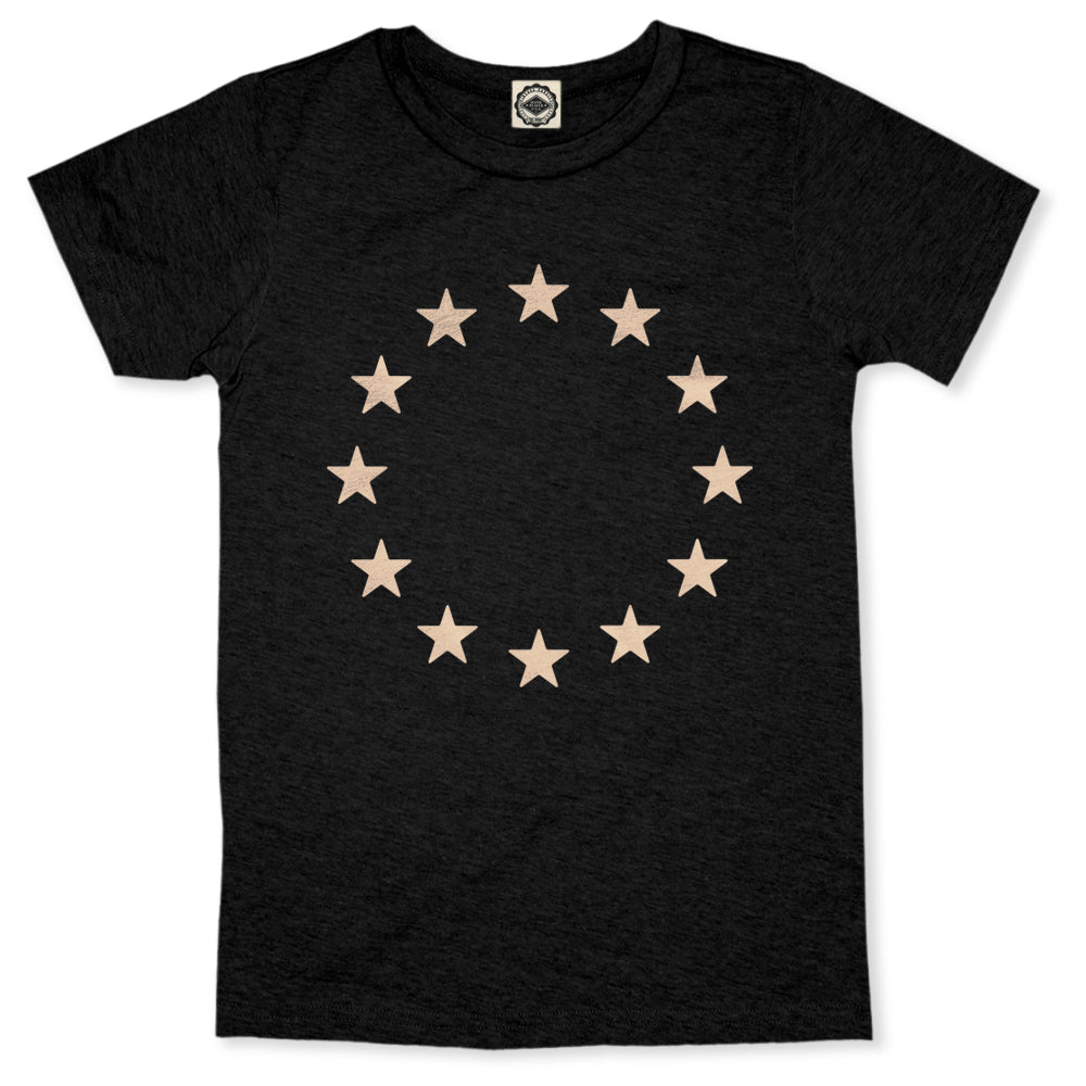 Stars Unisex Tee