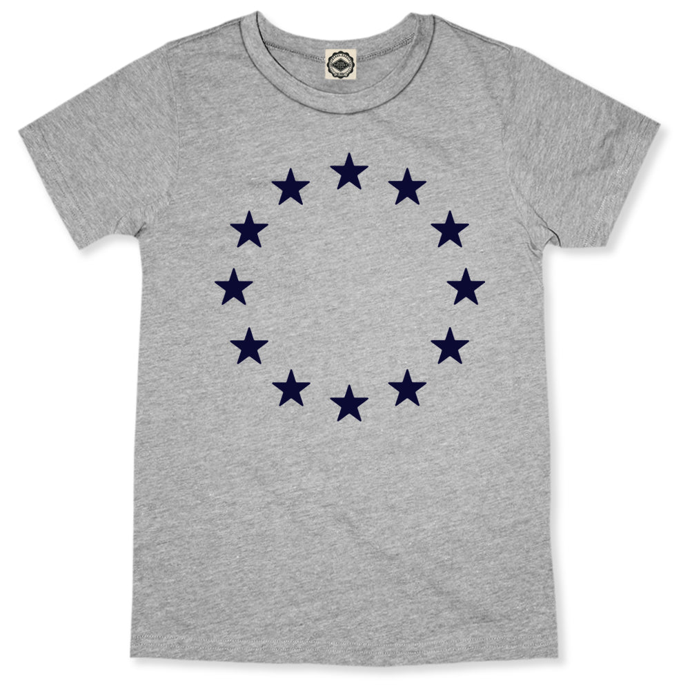 Stars Unisex Tee